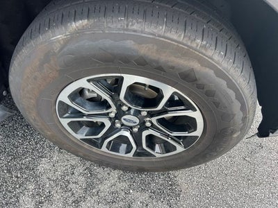 2024 Ford Expedition XLT 4WD