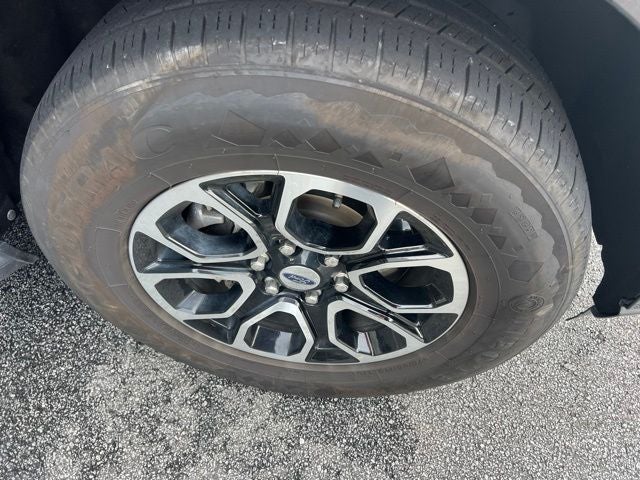 2024 Ford Expedition XLT 4WD
