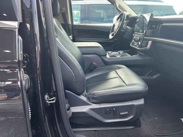 2024 Ford Expedition XLT 4WD