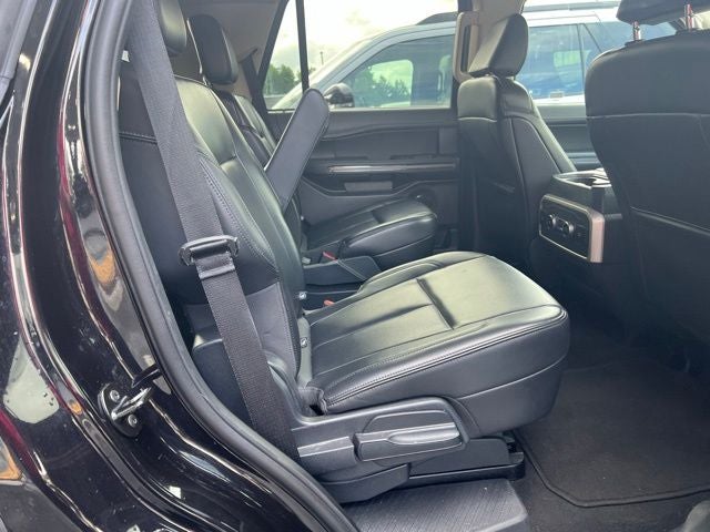 2024 Ford Expedition XLT 4WD