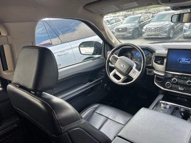 2024 Ford Expedition XLT 4WD