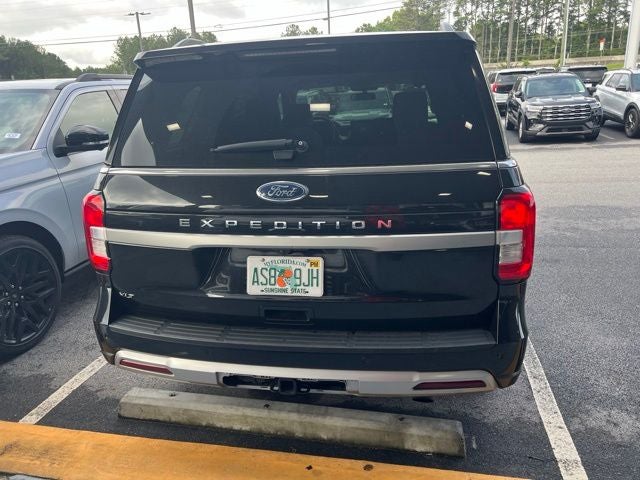 2024 Ford Expedition XLT 4WD