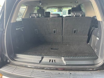 2024 Ford Expedition XLT 4WD