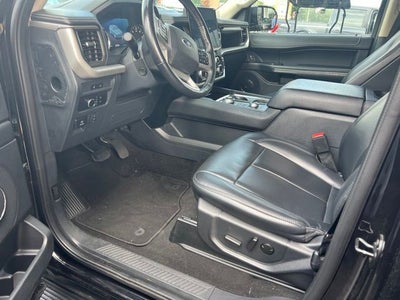 2024 Ford Expedition XLT 4WD