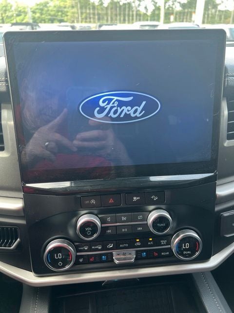 2024 Ford Expedition XLT 4WD