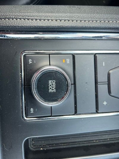 2024 Ford Expedition XLT 4WD