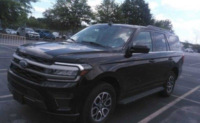 2024 Ford Expedition XLT 4WD