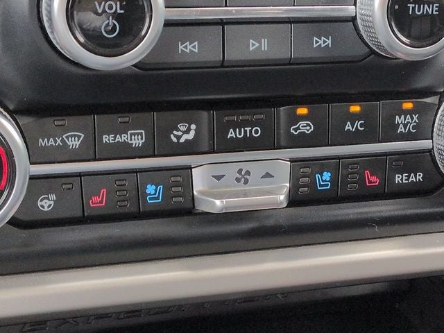 2024 Ford Expedition XLT 4WD DP