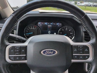 2024 Ford Expedition XLT 4WD DP