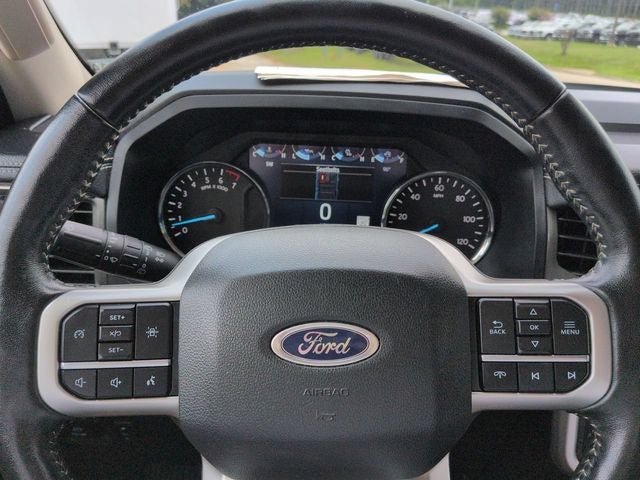 2024 Ford Expedition XLT 4WD DP
