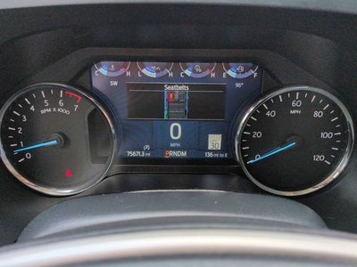 2024 Ford Expedition XLT 4WD DP