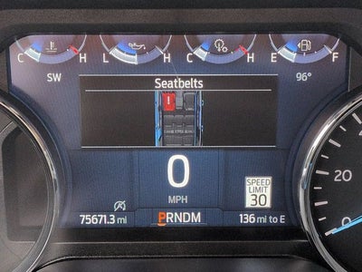 2024 Ford Expedition XLT 4WD DP