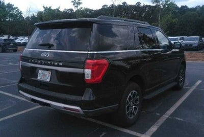 2024 Ford Expedition XLT 4WD