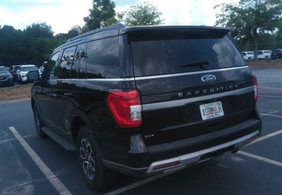 2024 Ford Expedition XLT 4WD