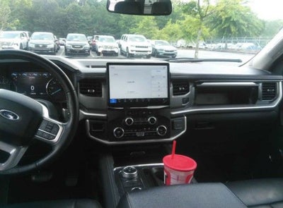 2024 Ford Expedition XLT 4WD
