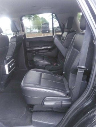 2024 Ford Expedition XLT 4WD