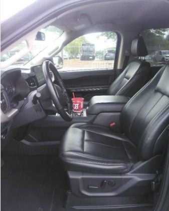 2024 Ford Expedition XLT 4WD