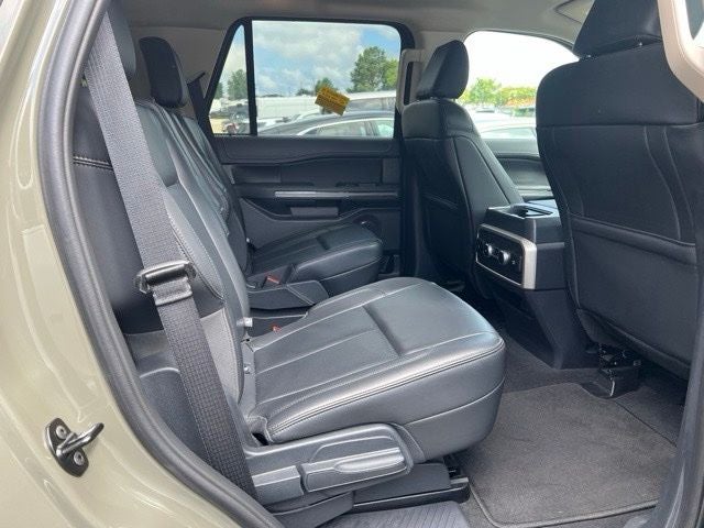 2024 Ford Expedition XLT 4WD