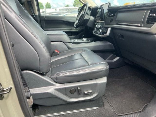 2024 Ford Expedition XLT 4WD