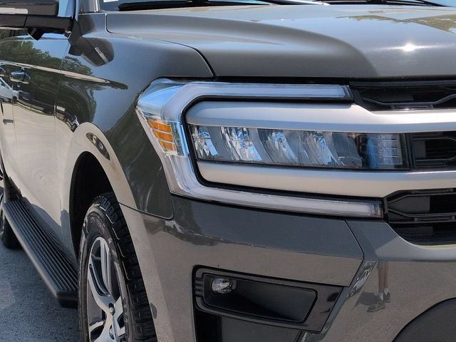 2024 Ford Expedition XLT 4WD DP