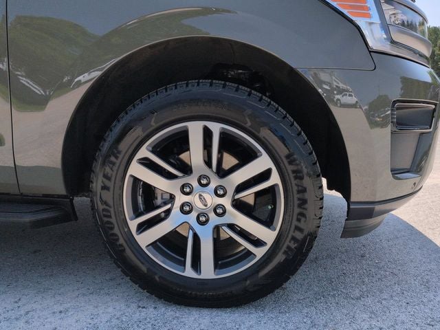 2024 Ford Expedition XLT 4WD DP