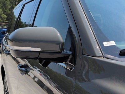 2024 Ford Expedition XLT 4WD DP