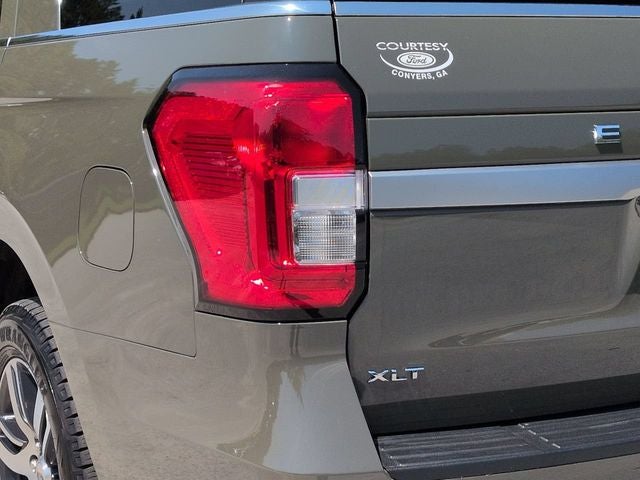2024 Ford Expedition XLT 4WD DP