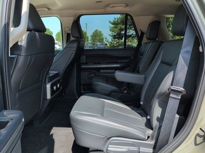 2024 Ford Expedition XLT 4WD DP
