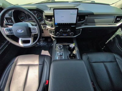 2024 Ford Expedition XLT 4WD DP