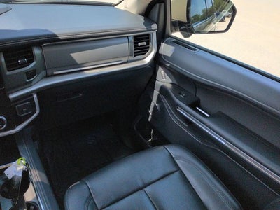 2024 Ford Expedition XLT 4WD DP