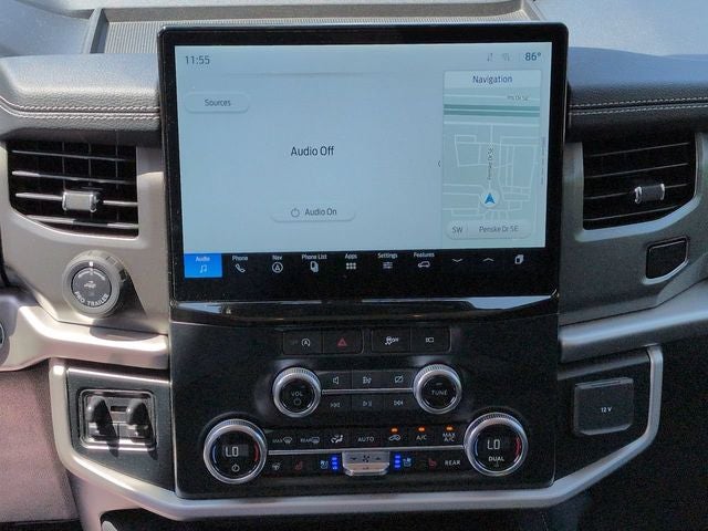 2024 Ford Expedition XLT 4WD DP