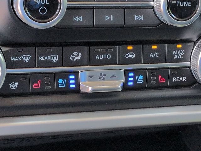 2024 Ford Expedition XLT 4WD DP