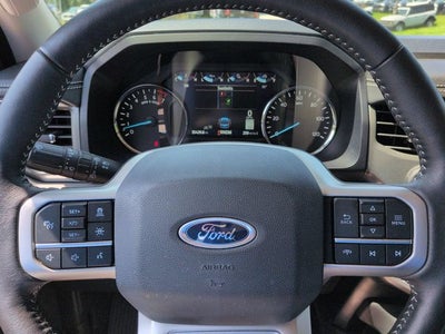 2024 Ford Expedition XLT 4WD DP