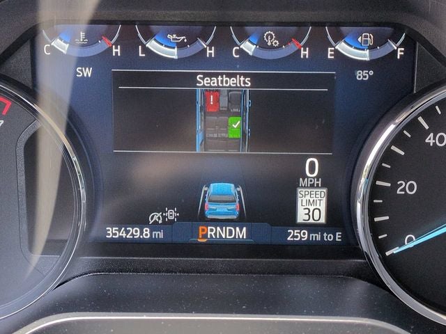 2024 Ford Expedition XLT 4WD DP