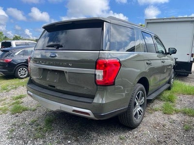 2024 Ford Expedition XLT 4WD
