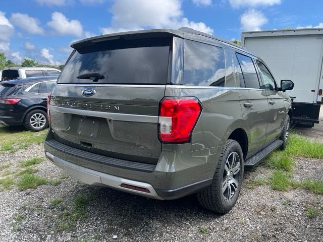 2024 Ford Expedition XLT 4WD