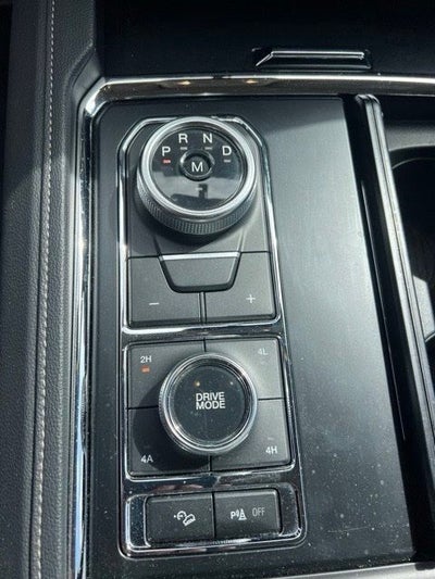 2024 Ford Expedition XLT 4WD