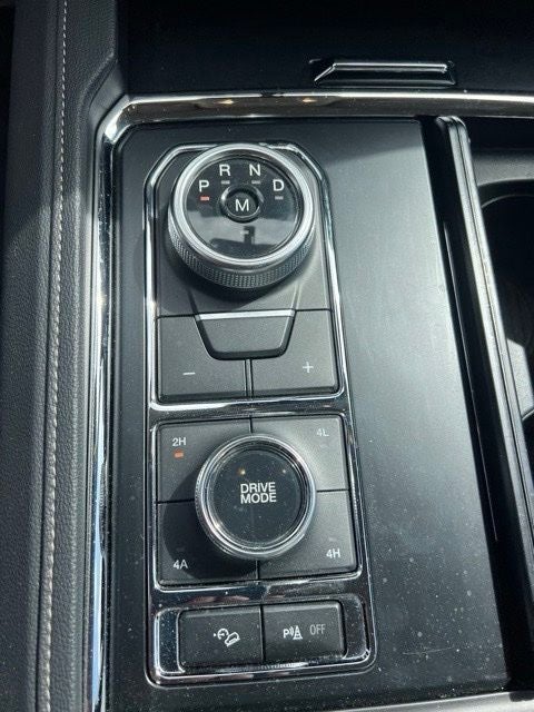 2024 Ford Expedition XLT 4WD