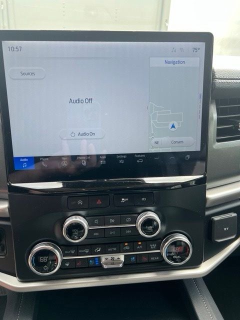 2024 Ford Expedition XLT 4WD