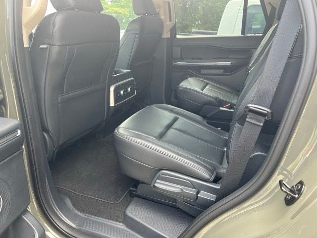 2024 Ford Expedition XLT 4WD