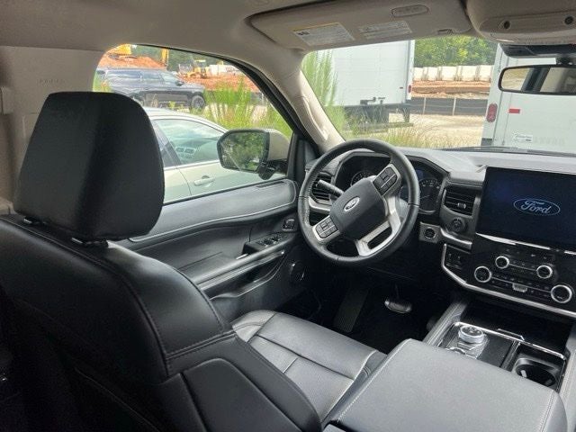 2024 Ford Expedition XLT 4WD