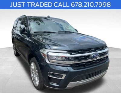 2024 Ford Expedition Limited