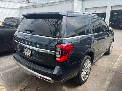 2024 Ford Expedition Limited