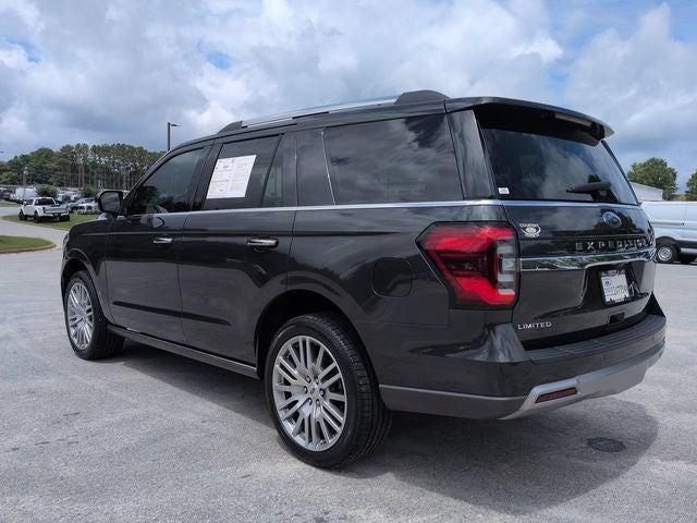 2023 Ford Expedition Limited