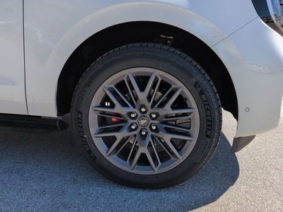 2025 Ford Expedition Platinum Stealth