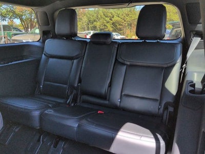 2025 Ford Expedition Platinum Stealth