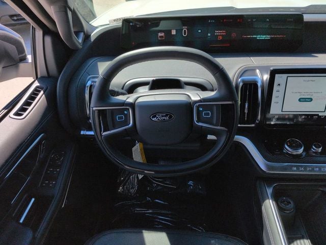 2025 Ford Expedition Platinum Stealth