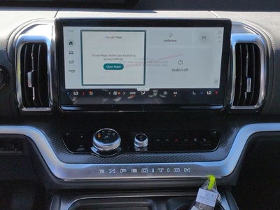 2025 Ford Expedition Platinum Stealth