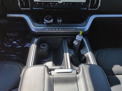 2025 Ford Expedition Platinum Stealth