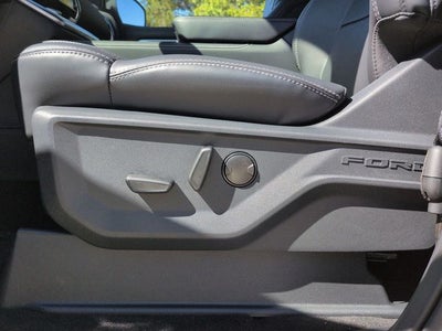 2025 Ford Expedition Platinum Stealth